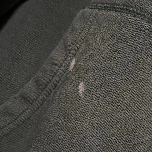 Appalachian State University Mountaineers Nike hoodie size medium - Picture 3 of 6